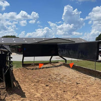 Jasper Training Barrier System